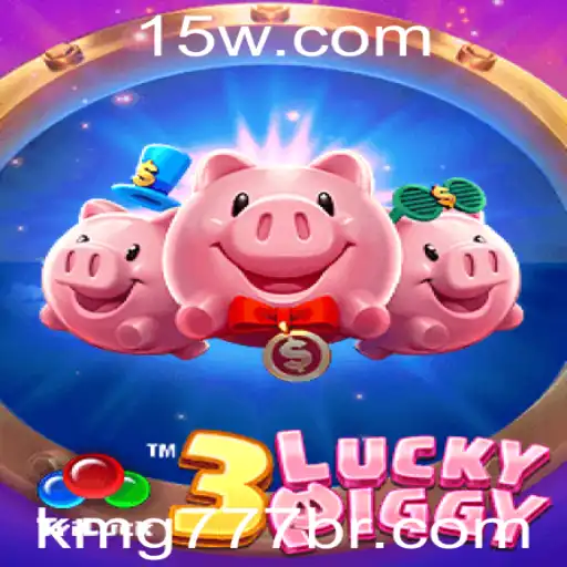 Explorando o Universo do Jogo 3LUCKYPIGGY: Uma Jornada Inovadora e Empolgante