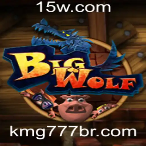 Explorando BigWolf: Um Jogo de Estratégia com Elementos de Aventura