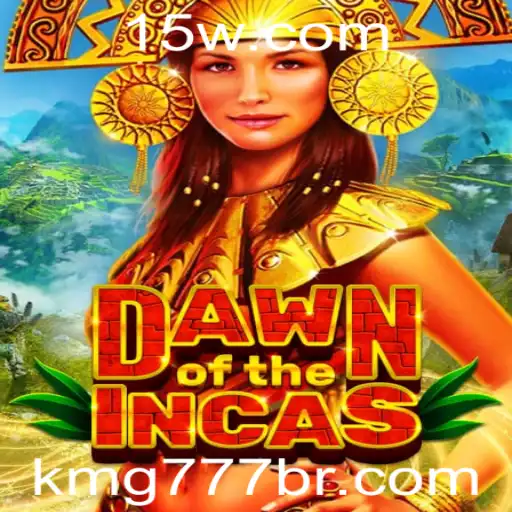 DawnoftheIncas: Uma Aventura Imersiva na Civilização Inca