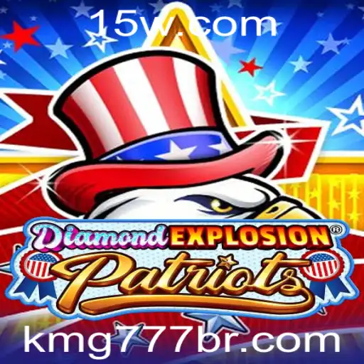 Explorando o Mundo de DiamondExplosionPatriots: Um Jogo de Estratégia e Ação