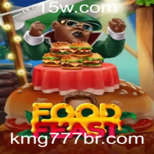 Explorando o Mundo de FoodFeast: Um Jogo de Estratégia e Sabor