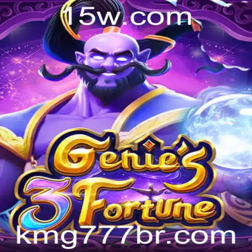 Descubra o Mundo de Genie3Fortune: Um Jogo de Estratégia e Emoção