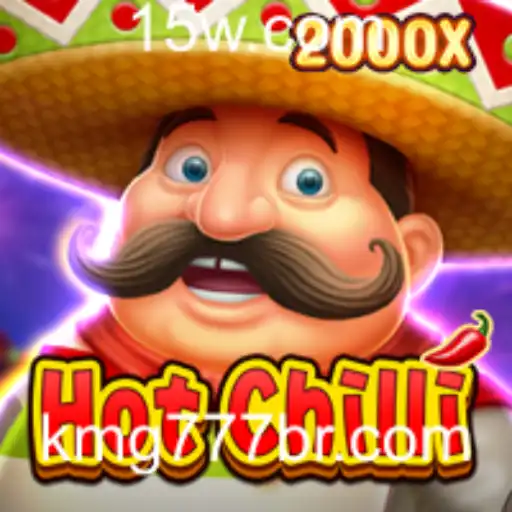 Descubra o Jogo HotChilli: Uma Aventura Picante