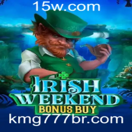 Descubra o Fascinante Mundo de IrishWeekendBonusBuy e Como Se Divertir com Este Jogo