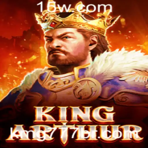 Explorando o Mundo de KingArthur