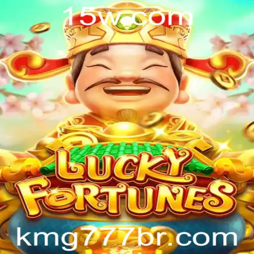 LUCKYFORTUNES: Um Mergulho no Novo Fenômeno dos Jogos de Azar