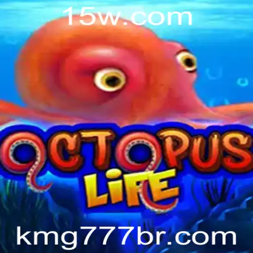 OctopusLife: Mergulhe nas Profundezas da Aventura Aquática
