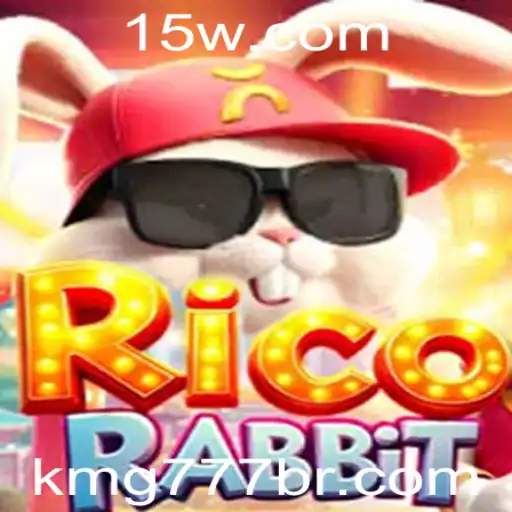 RicoRabbit: Aventura e Estratégia na Era Digital