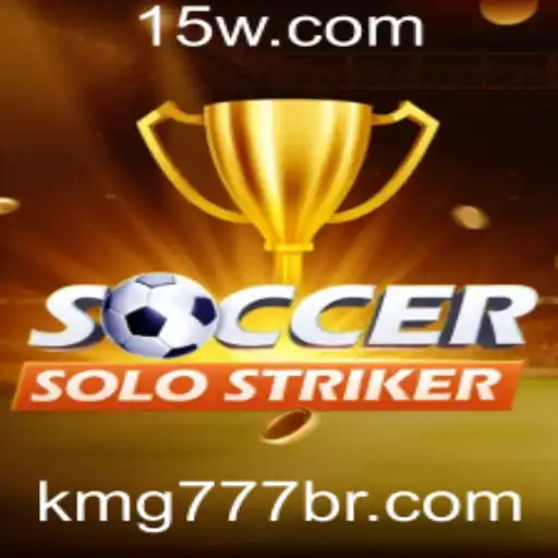 SoccerSoloStriker: Uma Nova Experiência de Futebol