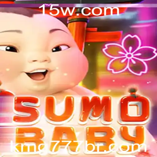 Descubra o Mundo Divertido de SumoBaby: O Jogo Inovador que Conquista Todas as Idades