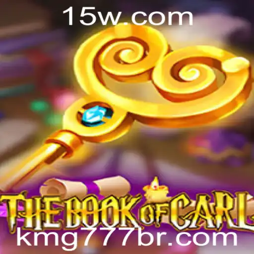 Explorando o Fascinante Mundo de 'TheBookofCarl'