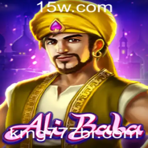 Descobrindo o Mundo de AliBaba: Um Jogo de Estratégia e Aventura