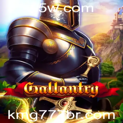 Descubra o Empolgante Mundo do Jogo Gallantry