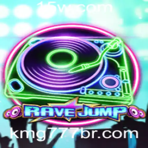 RaveJump: Um Novo Horizonte no Universo dos Jogos