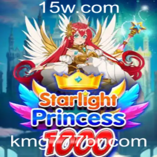 StarlightPrincess1000: Descubra o Universo Encantado Desse Jogo Fascinante