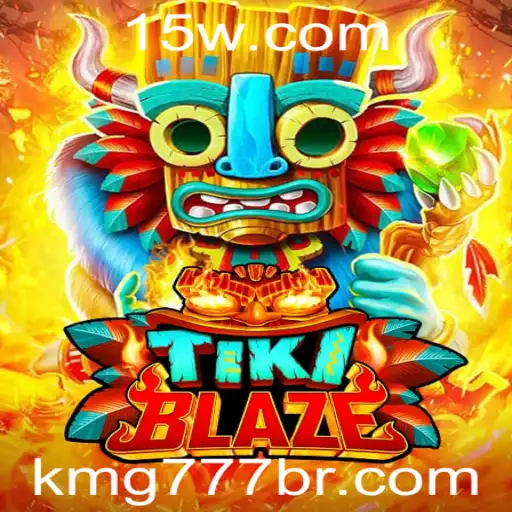 Descobrindo o Mundo Vibrante de TikiBlaze: Regras e Estratégias