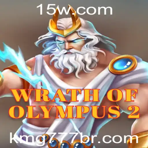 Wrath of Olympus 2: Uma Jornada Épica Pela Mitologia Grega